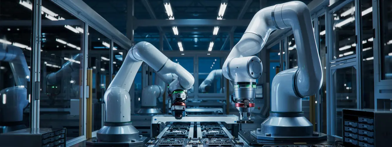 İzmotek Maki̇ne Otomasyon Teknoloji̇leri̇