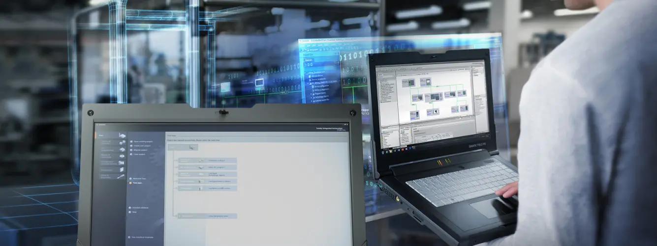 Scada Sistem Kurulumu